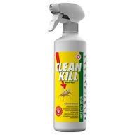 Clean kill (pouze na prostředí) 450 ml - Letní tipy